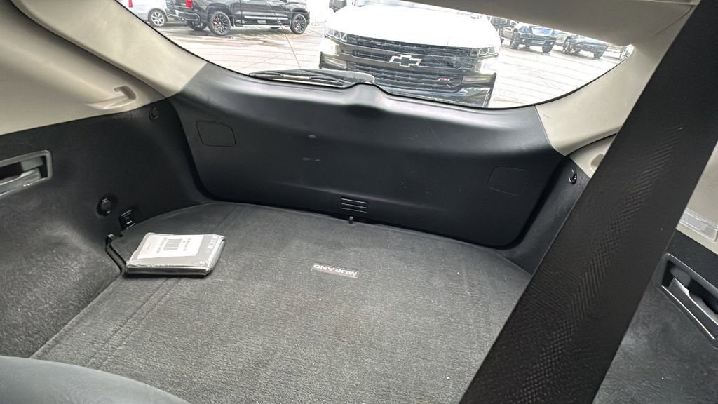 2023 Nissan Murano SL