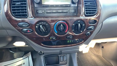 2006 Toyota Tundra SR5