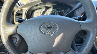 2006 Toyota Tundra SR5