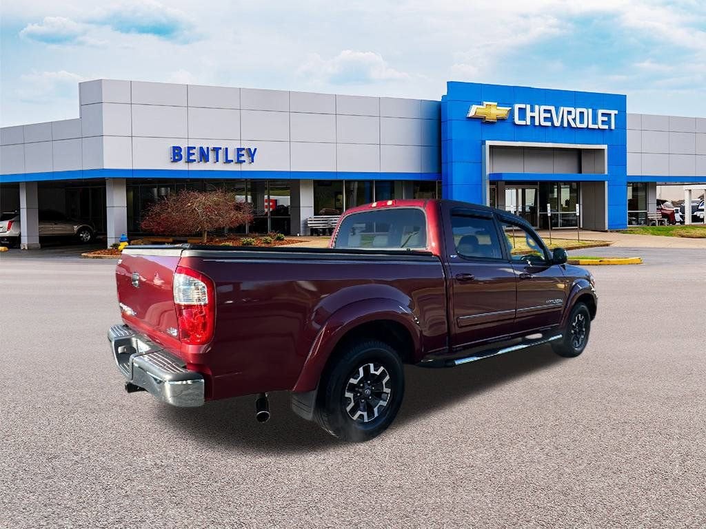 2006 Toyota Tundra SR5