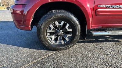 2006 Toyota Tundra SR5