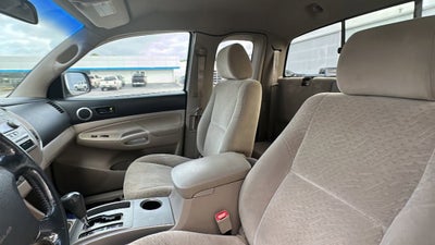 2008 Toyota Tacoma PreRunner