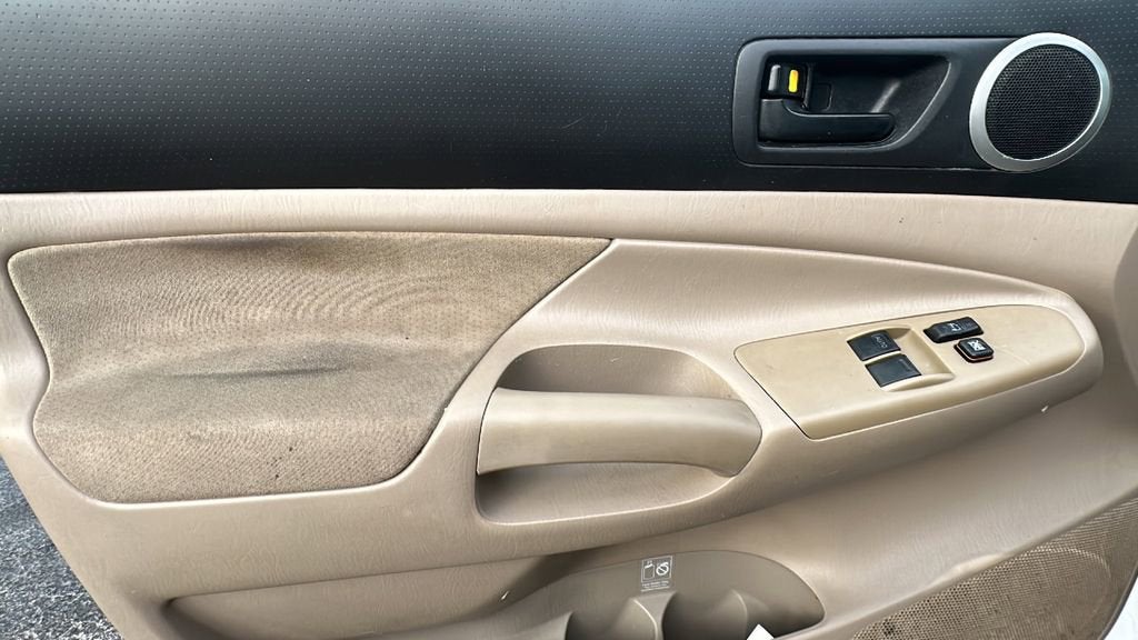 2008 Toyota Tacoma PreRunner