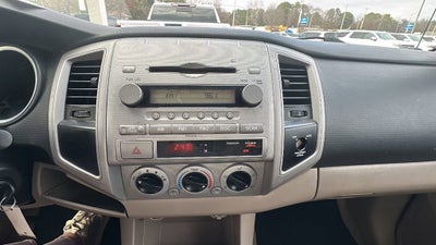 2008 Toyota Tacoma PreRunner