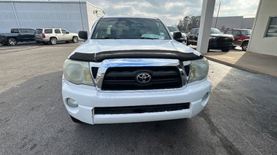 2008 Toyota Tacoma PreRunner