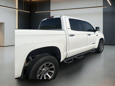 2016 Toyota Tundra 2WD Truck SR5