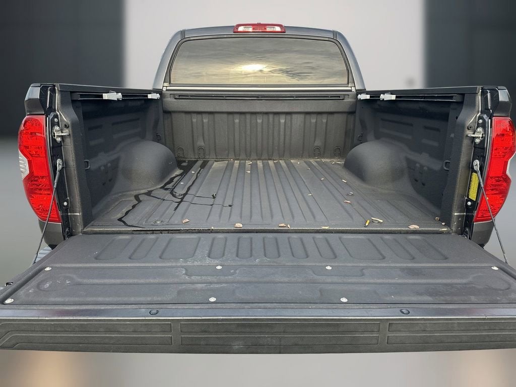 2020 Toyota Tundra 2WD SR5