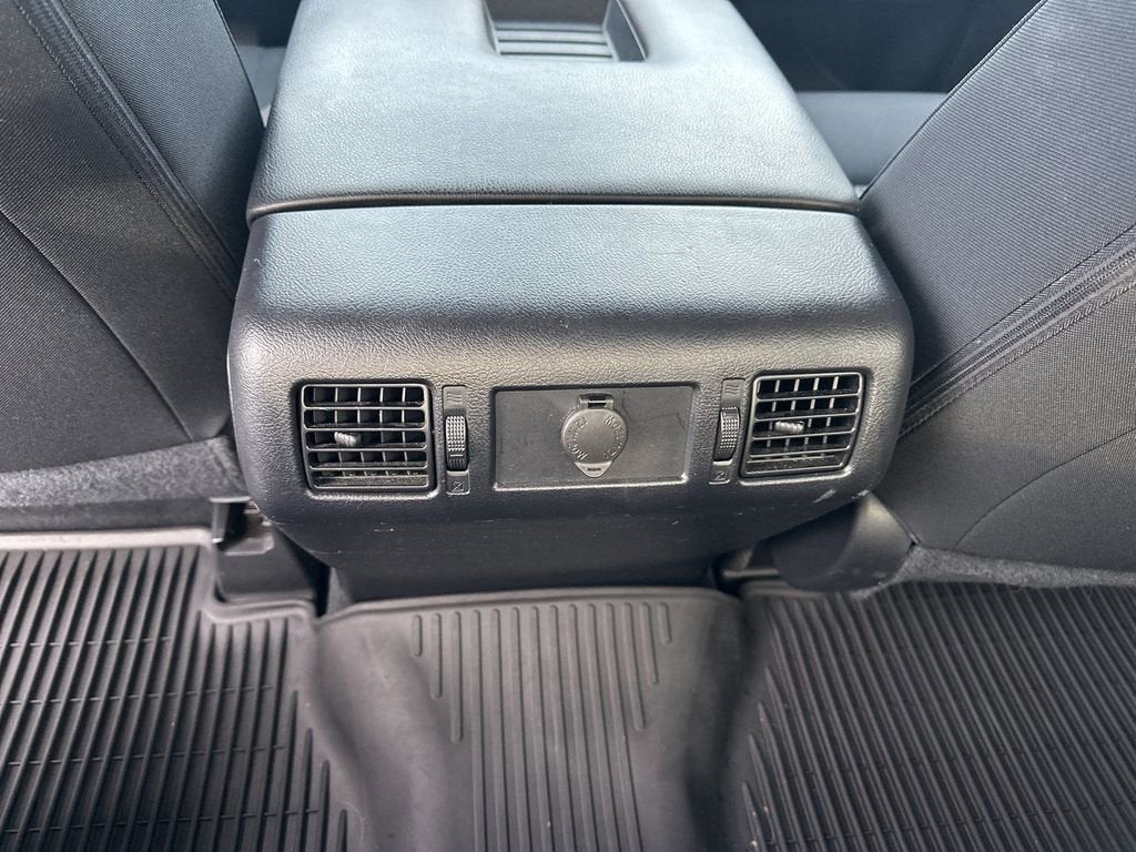 2020 Toyota Tundra 2WD SR5