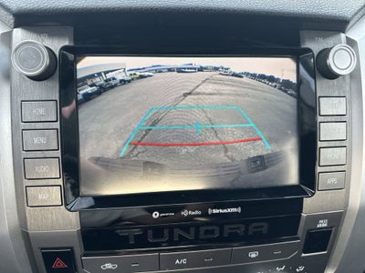 2020 Toyota Tundra 2WD SR5
