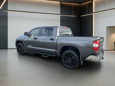 2020 Toyota Tundra 2WD SR5