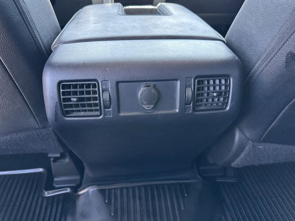 2017 Toyota Tundra 4WD Limited