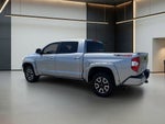 2017 Toyota Tundra 4WD Limited