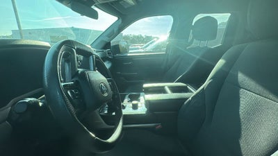 2022 Toyota Tundra 2WD SR5