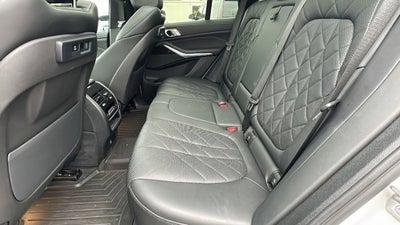 2023 BMW X5 xDrive45e