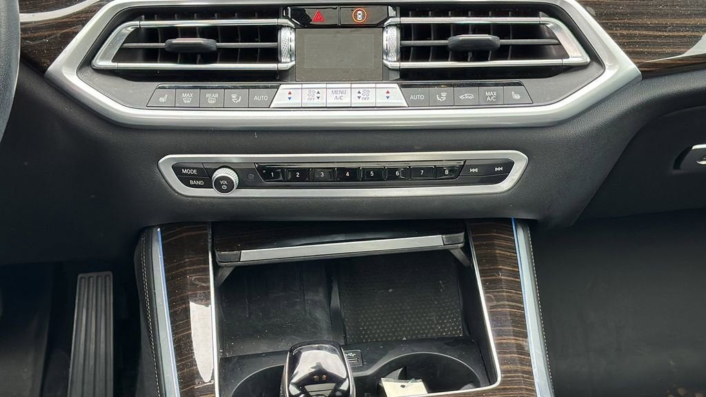 2023 BMW X5 xDrive45e