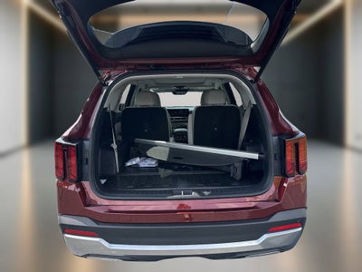 2024 Kia Sorento EX