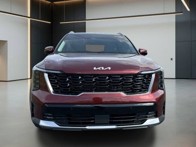 2024 Kia Sorento EX