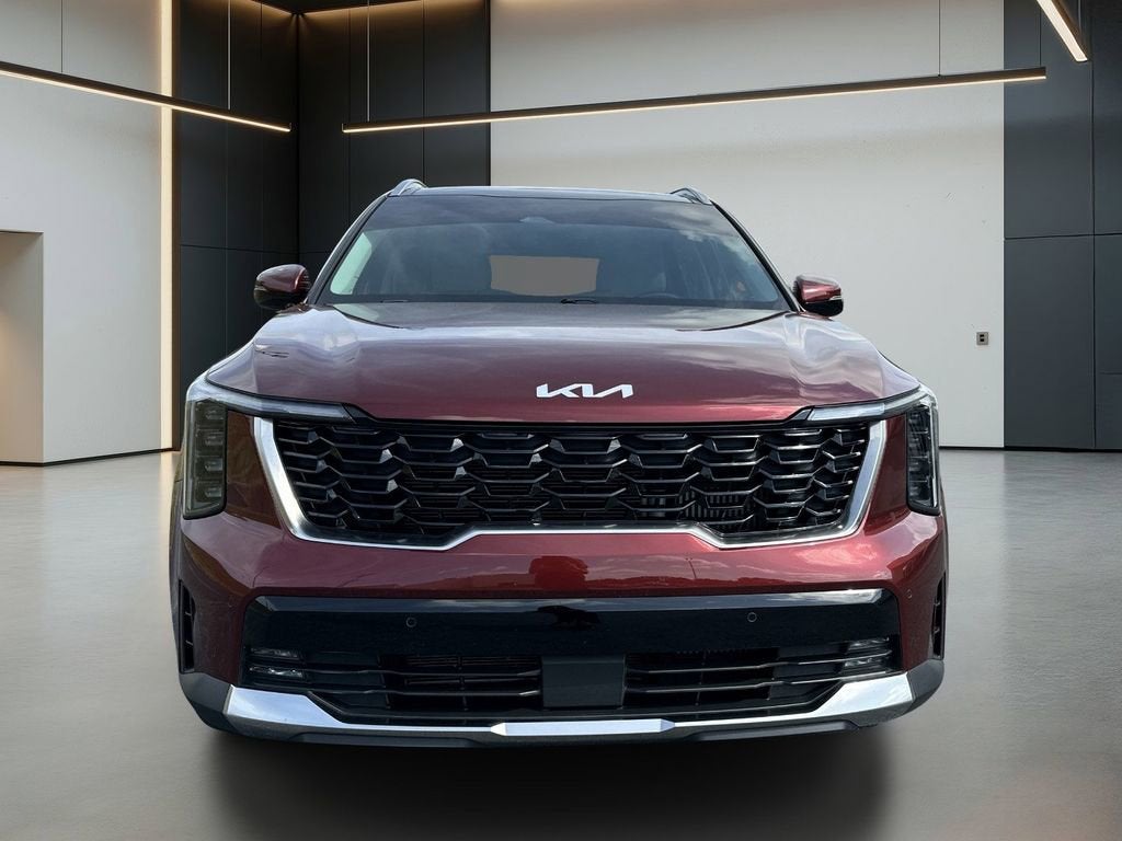 2024 Kia Sorento EX
