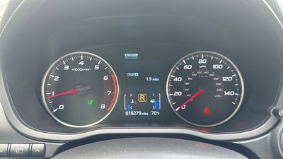 2025 Mitsubishi Eclipse Cross ES