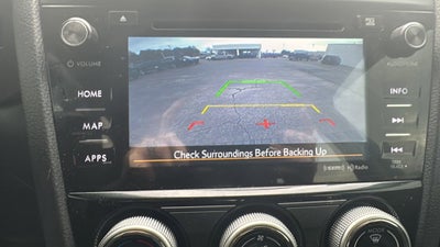 2017 Subaru Forester Limited