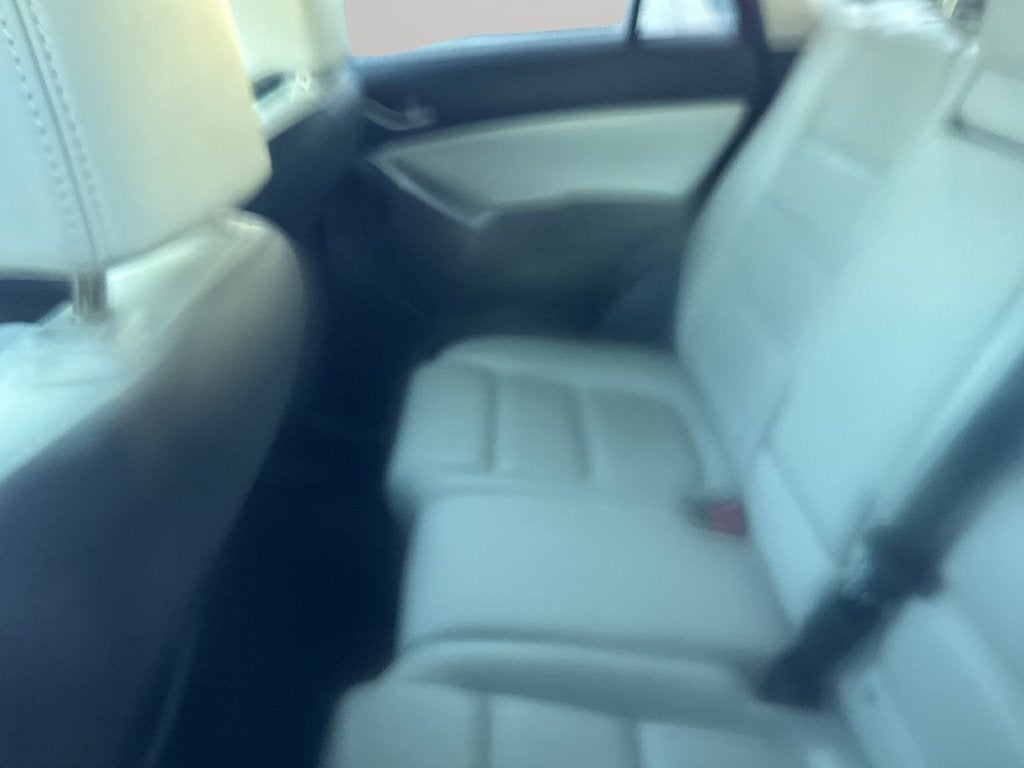 2016 Mazda Mazda CX-5 Grand Touring