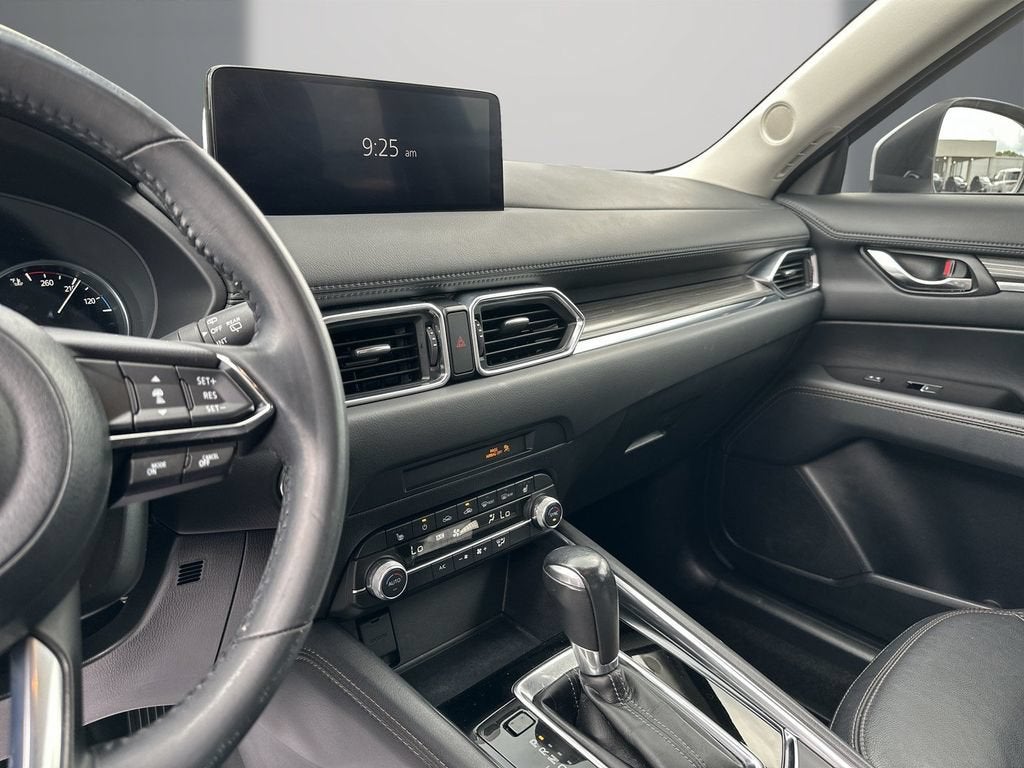 2023 Mazda Mazda CX-5 2.5 S Premium Package