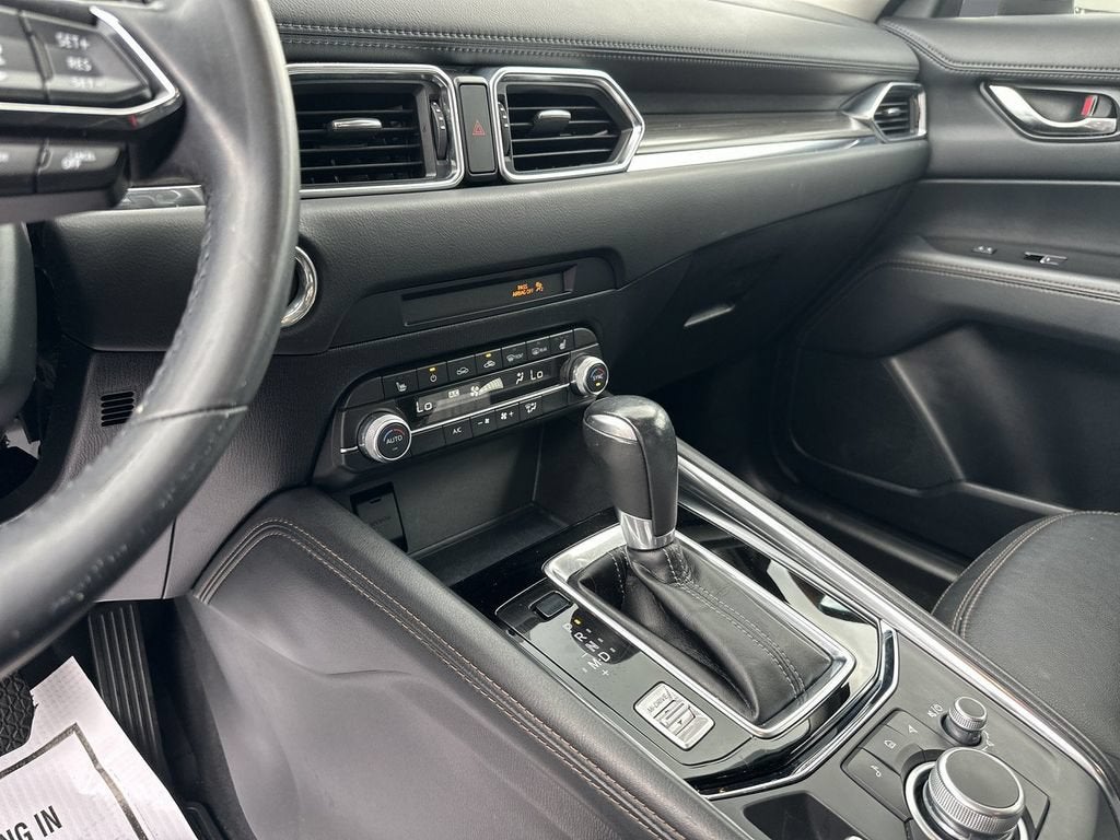 2023 Mazda Mazda CX-5 2.5 S Premium Package