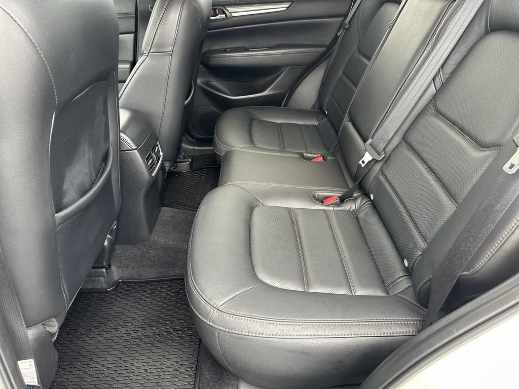 2023 Mazda Mazda CX-5 2.5 S Premium Package