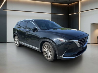 2023 Mazda Mazda CX-9 Signature