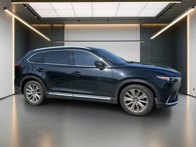 2023 Mazda Mazda CX-9 Signature