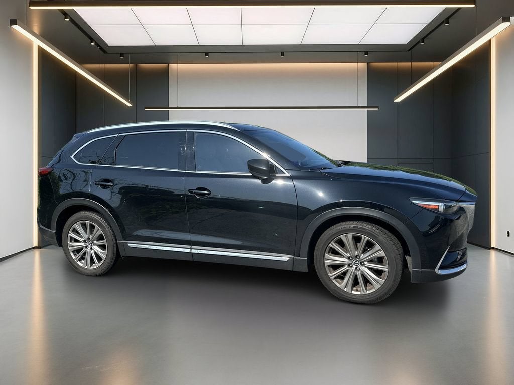2023 Mazda Mazda CX-9 Signature