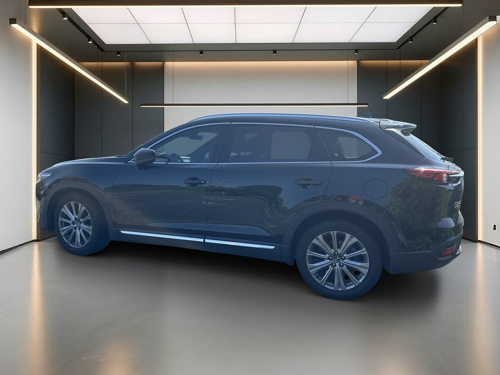 2023 Mazda Mazda CX-9 Signature