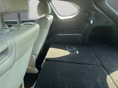 2023 Mazda Mazda CX-9 Signature