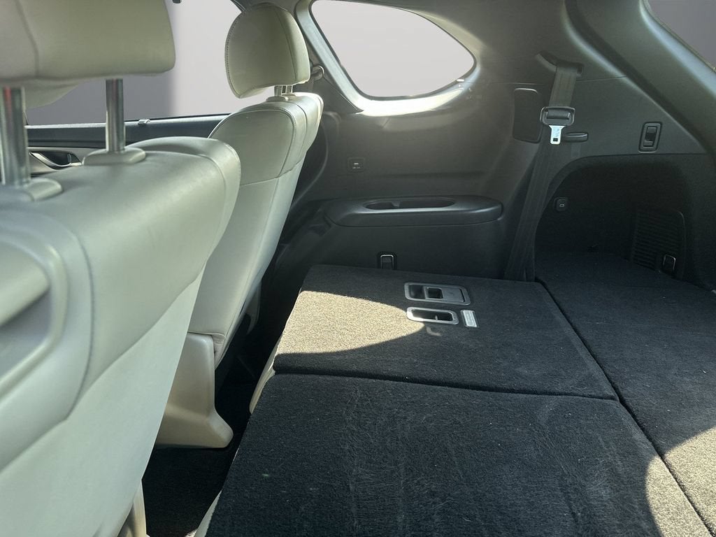 2023 Mazda Mazda CX-9 Signature