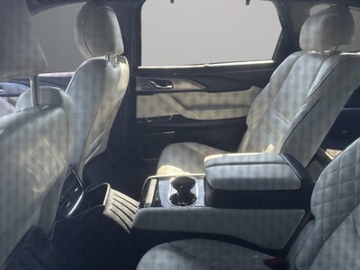 2023 Mazda Mazda CX-9 Signature