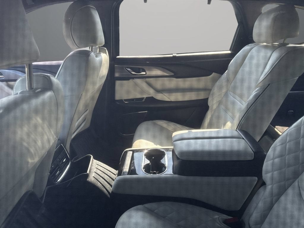 2023 Mazda Mazda CX-9 Signature