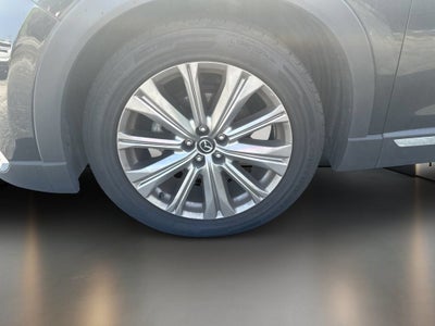 2023 Mazda Mazda CX-9 Signature