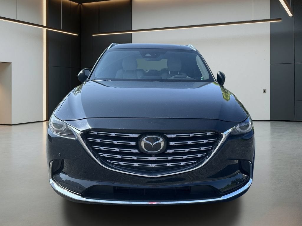 2023 Mazda Mazda CX-9 Signature