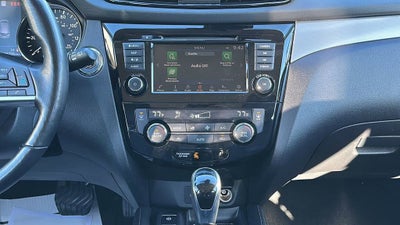 2020 Nissan Rogue Sport SL