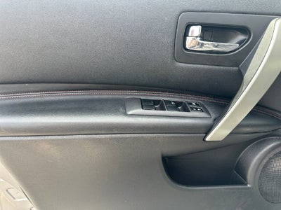2012 Nissan Rogue SL