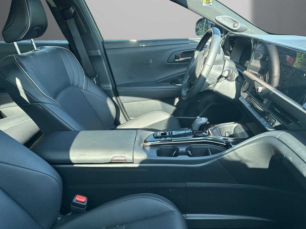2026 Toyota Crown XLE