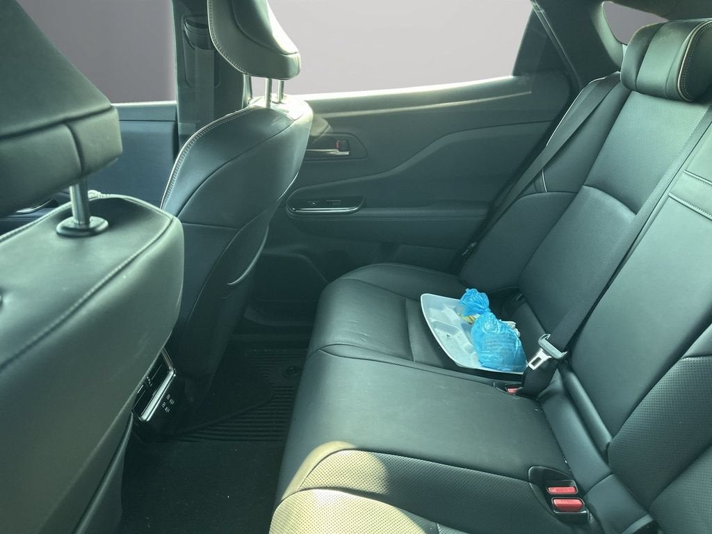 2026 Toyota Crown XLE