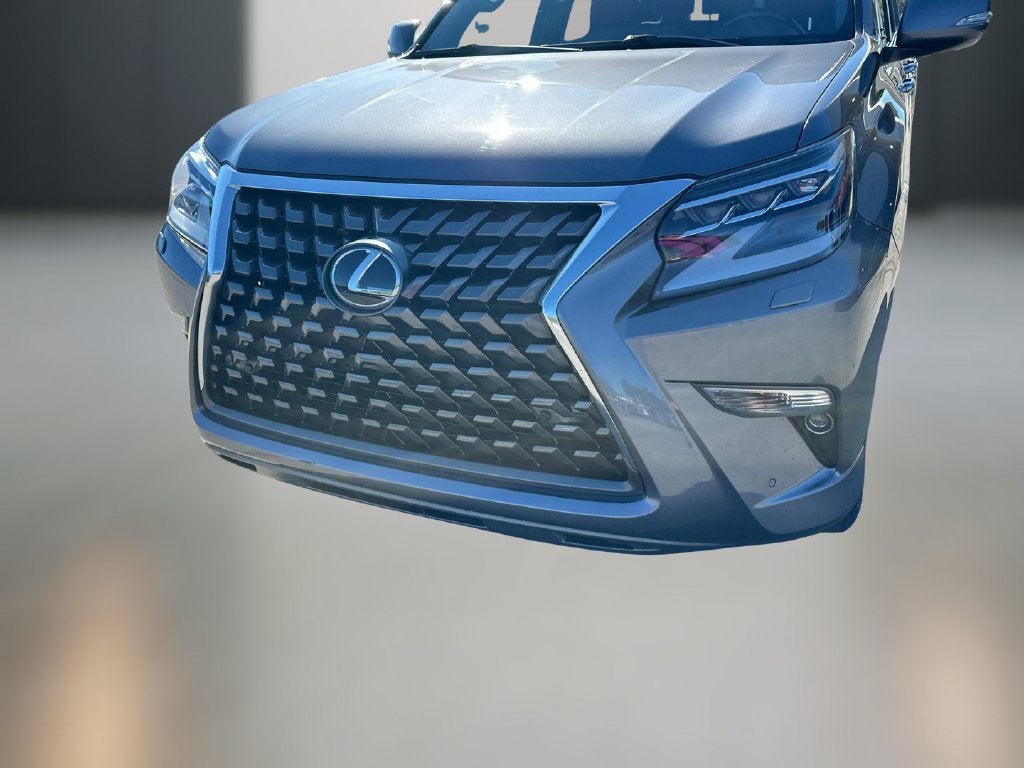 2021 Lexus GX GX 460 Premium