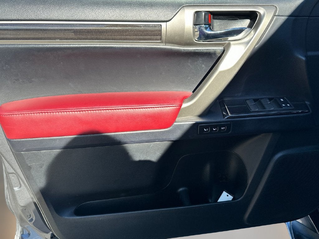 2021 Lexus GX GX 460 Premium