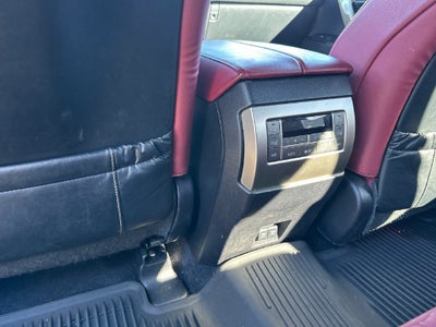 2021 Lexus GX GX 460 Premium
