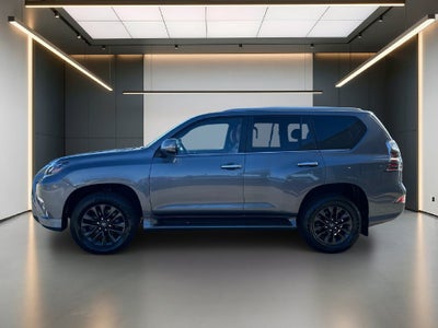 2021 Lexus GX GX 460 Premium