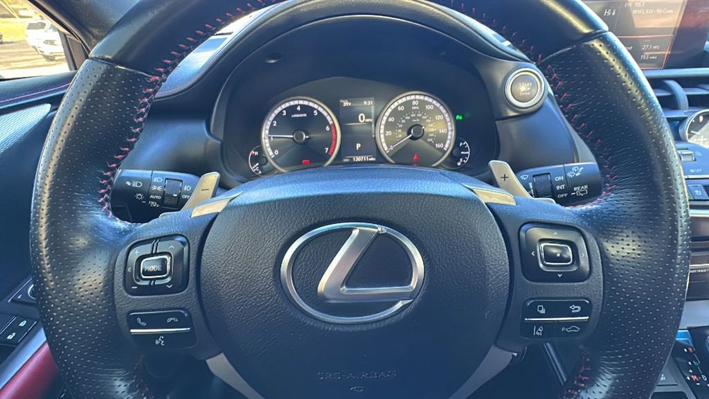 2019 Lexus NX NX 300