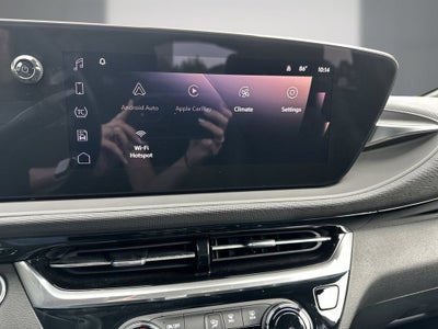 2024 Buick Envista Sport Touring
