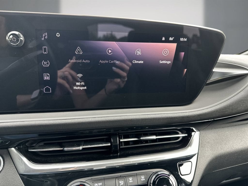2024 Buick Envista Sport Touring