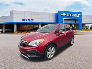 2016 Buick Encore FWD 4dr
